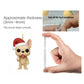 Christmas Gift--2025 Funny French Bulldog Advent Calendar