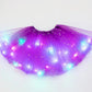 LED Skirt for All-Day Play