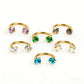 Horseshoe Nose Rings