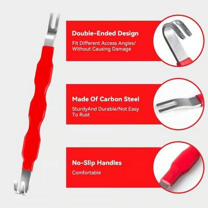 Automotive Electrical Disconnect Pliers