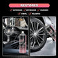 Car Interior Detailer Spray Cleaner