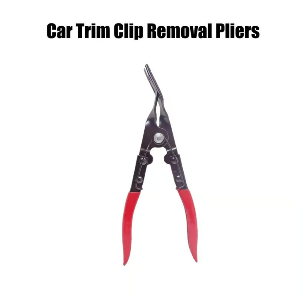 Automotive Electrical Disconnect Pliers