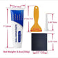 Drywall Patch Repair Kit – Quick Dry Waterproof Wall Fix