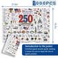 Liberty Root Oak Jigsaw Puzzle 1000 Piece