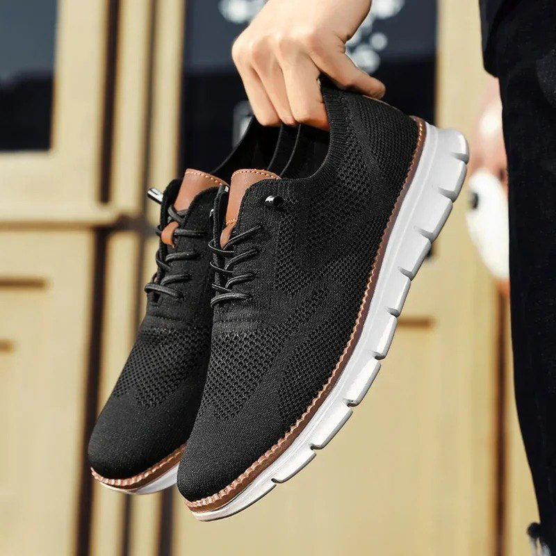 Ultra Comfortable Shoes