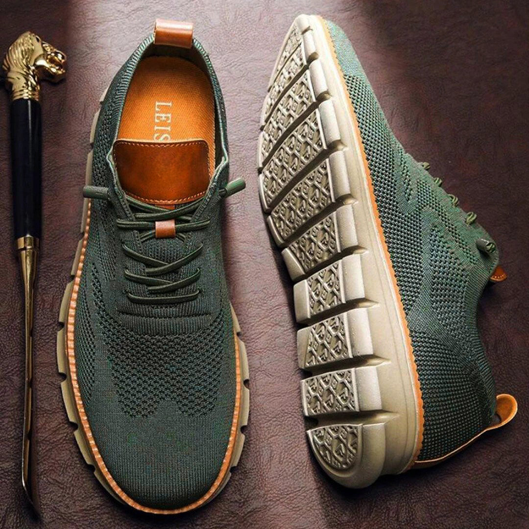 Ultra Comfortable Shoes