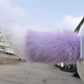 Motorcycle & Car Moving Tail