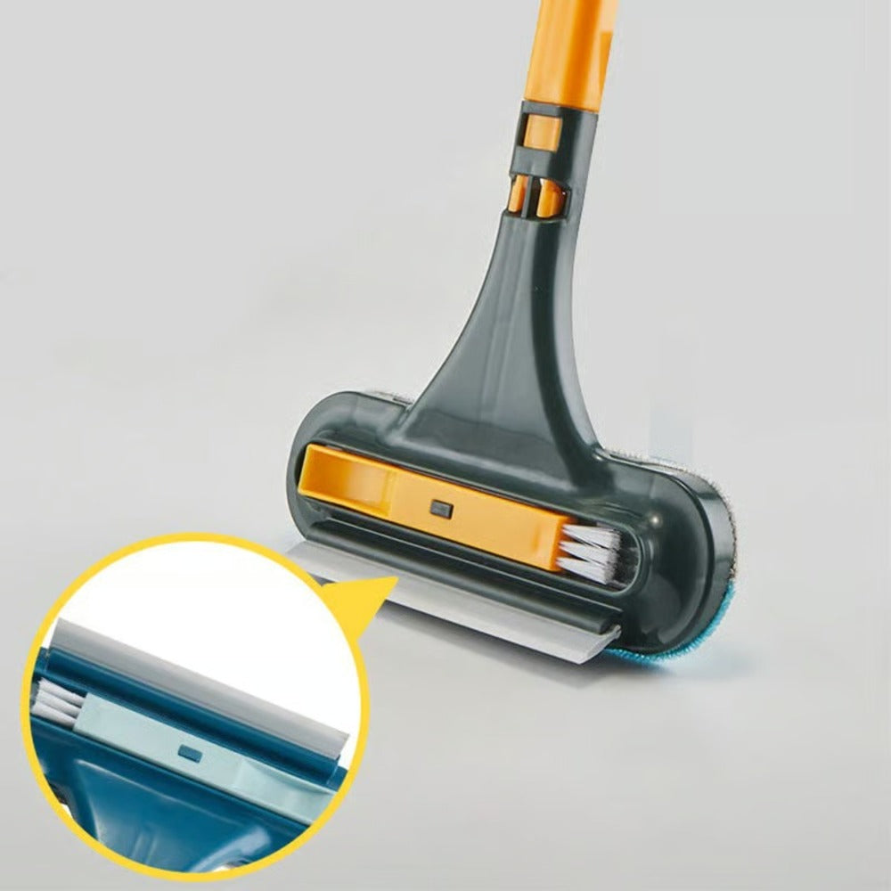 2-in-1 Multi-purpose Cleaning Brush - Efficient Cleaning Helper