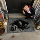 Howl Of The Damned Doormat