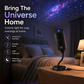 Plug-and-Play HD Star Projector