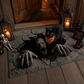 Howl Of The Damned Doormat