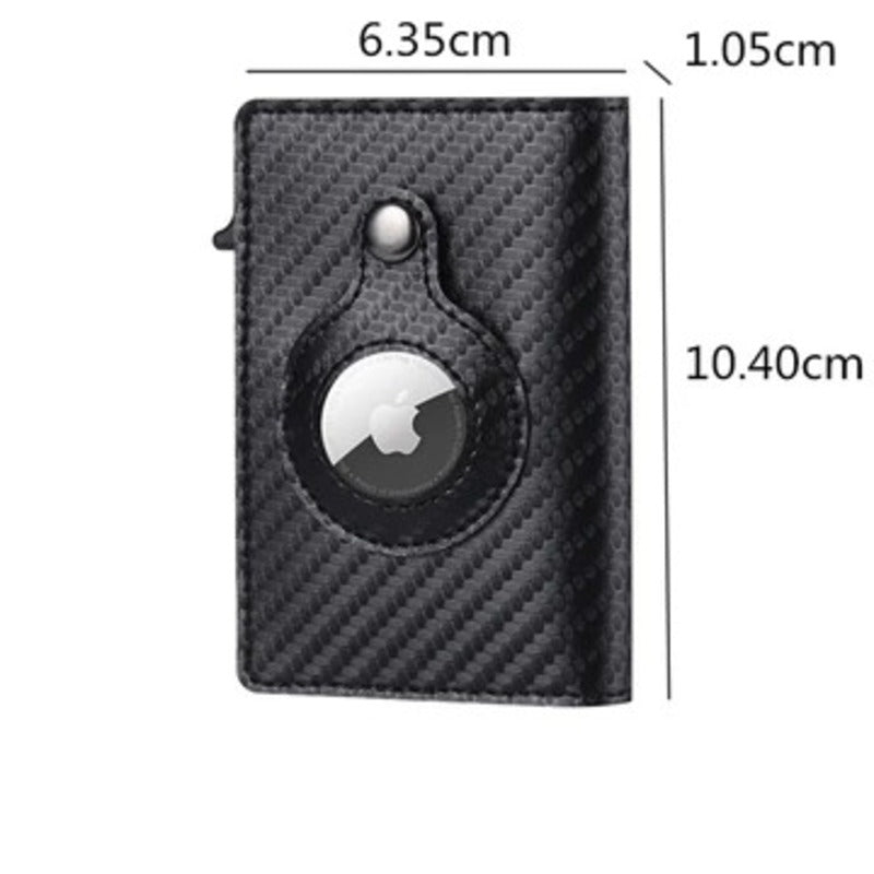 SIMPL Airtag Wallet