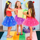LED Skirt for All-Day Play