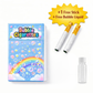 Bubble Joy - Portable Bubble Wand Toy Set