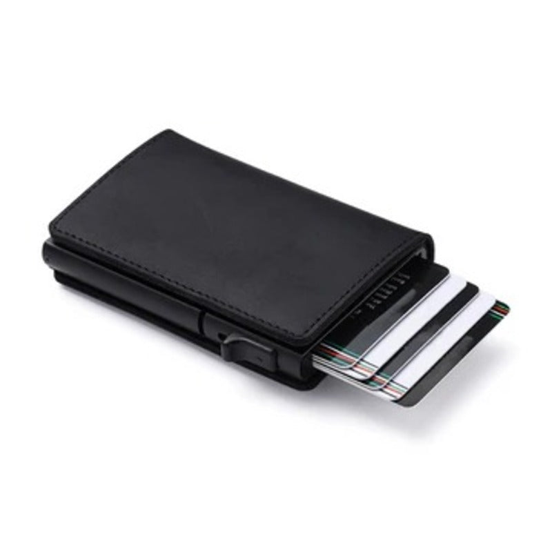 SIMPL Airtag Wallet