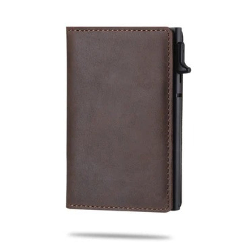 SIMPL Airtag Wallet