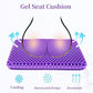 Ergonomic Silicone Seat Cushion – Relief You Can Feel