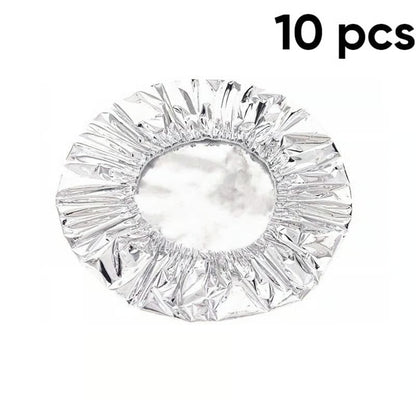 Aluminum Foil Insulation Cover