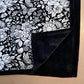 DIY Coloring Blanket