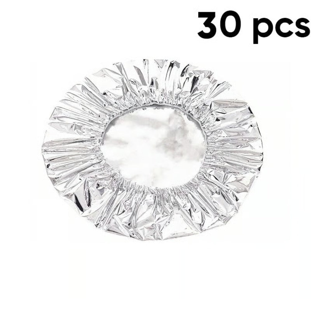 Aluminum Foil Insulation Cover