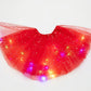 LED Skirt for All-Day Play
