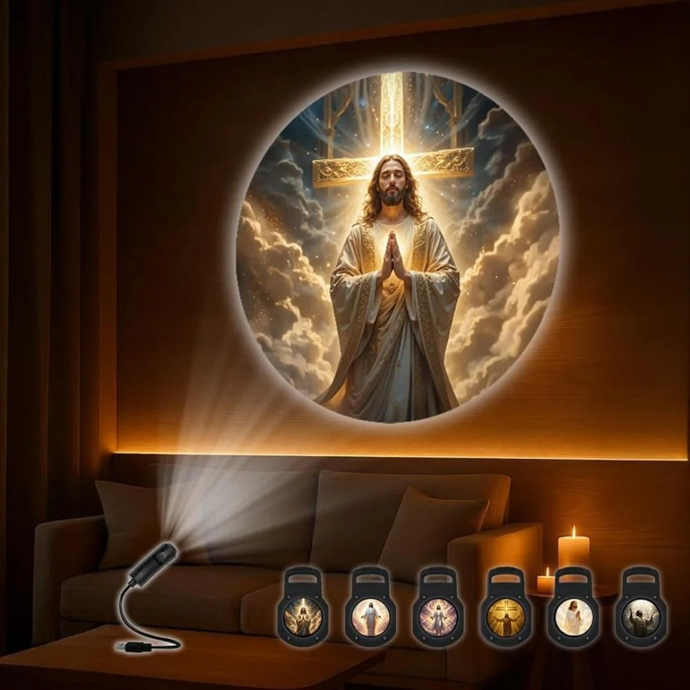 Light Projector