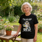 "I'm Not Old" – WD-40 Funny Owl T-Shirt