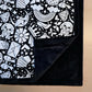 DIY Coloring Blanket