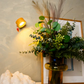 Infinity - Wall Lamp