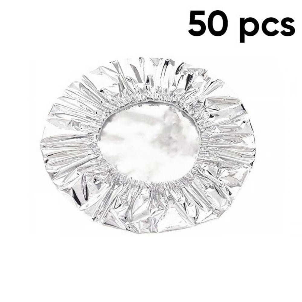 Aluminum Foil Insulation Cover