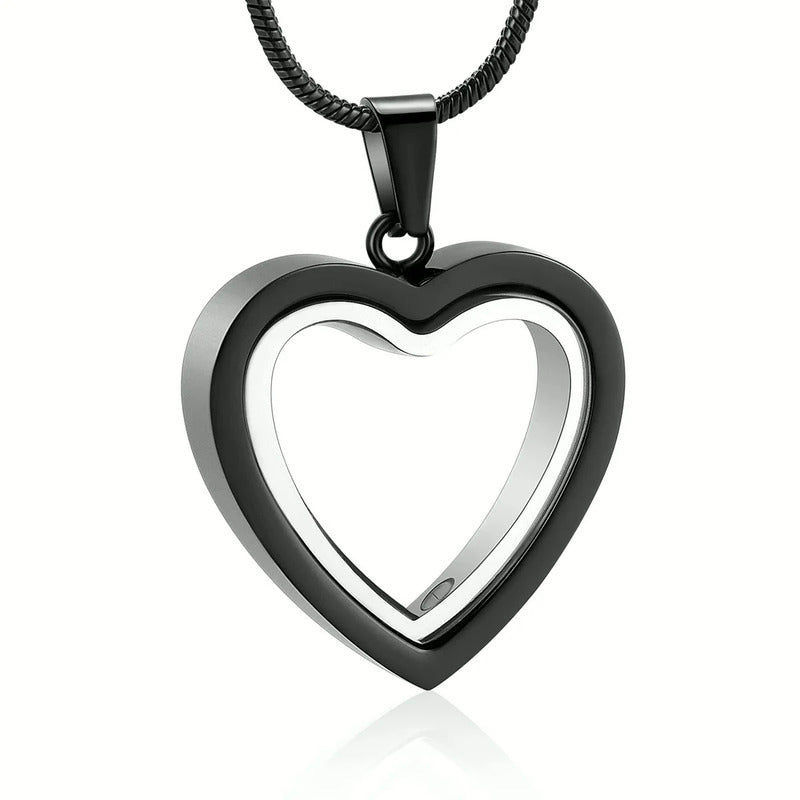 Urn Pendant Necklace
