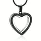 Urn Pendant Necklace