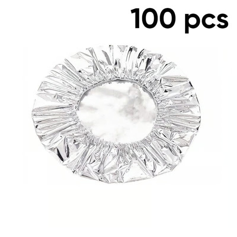 Aluminum Foil Insulation Cover