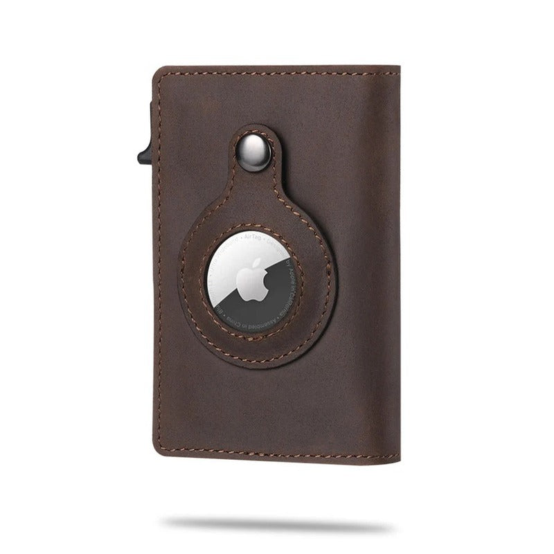 SIMPL Airtag Wallet