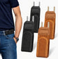 Belt Without Buckle