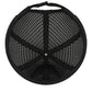 Men’s Breathable Brimless Docker Hat – Lightweight Mesh Skull Cap for Summer Outdoor Wear