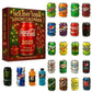 2025 Crown Royal 86th Anniversary Advent Calendar