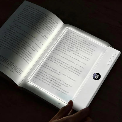 Smart LED Reading Lamp