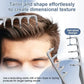 Texture Comb for Men’s Hair
