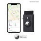 SIMPL Airtag Wallet