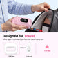 Portable Cordless Vibration Massager – Deep Muscle Relaxation