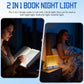 Smart LED Reading Lamp