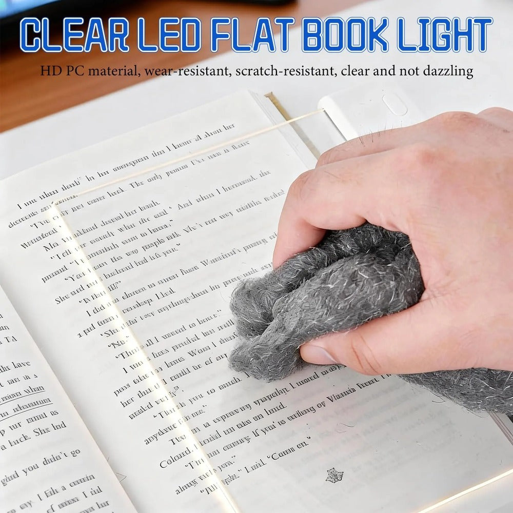 Smart LED Reading Lamp
