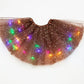 LED Skirt for All-Day Play