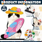 Product details of interchangeable animal wooden seasonal decor