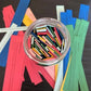 BIBLE VERSE JAR, READ MEWHEN...