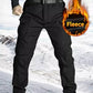 Men’s Outdoor Pants for Hiking and Camping