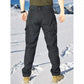 Men’s wind-resistant softshell outdoor pants