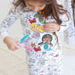 DIY Kids Pajama Set