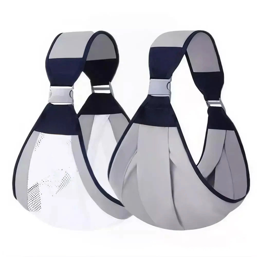 Multifunctional Lightweight Baby Carrier